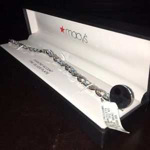 Diamond Bracelet